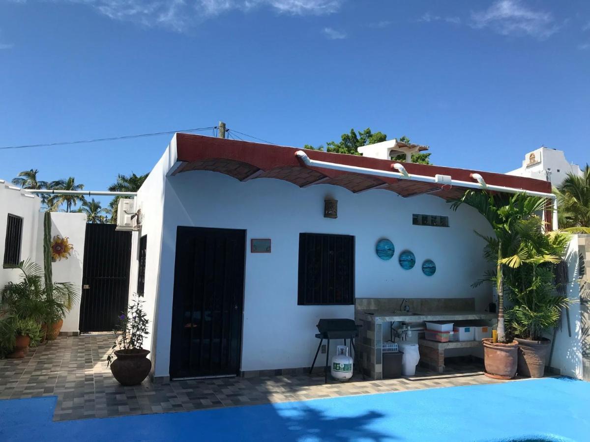 Casa Kimberley Private Villa Ринкон-де-Гуайябитос Экстерьер фото