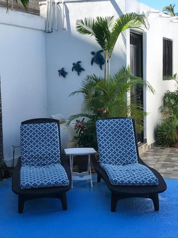 Casa Kimberley Private Villa Ринкон-де-Гуайябитос Экстерьер фото