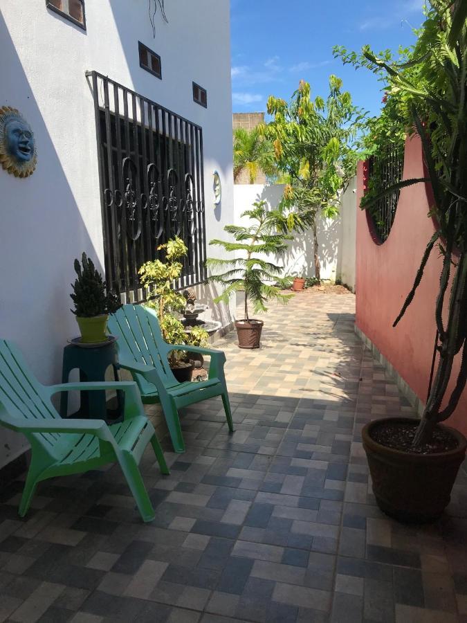 Casa Kimberley Private Villa Ринкон-де-Гуайябитос Экстерьер фото