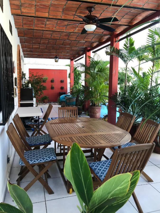 Casa Kimberley Private Villa Ринкон-де-Гуайябитос Экстерьер фото