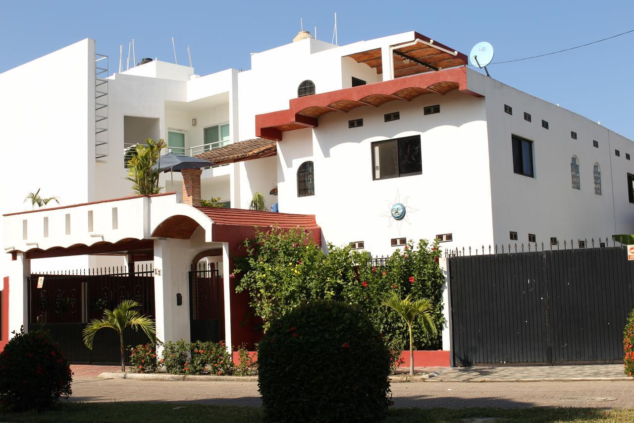 Casa Kimberley Private Villa Ринкон-де-Гуайябитос Экстерьер фото