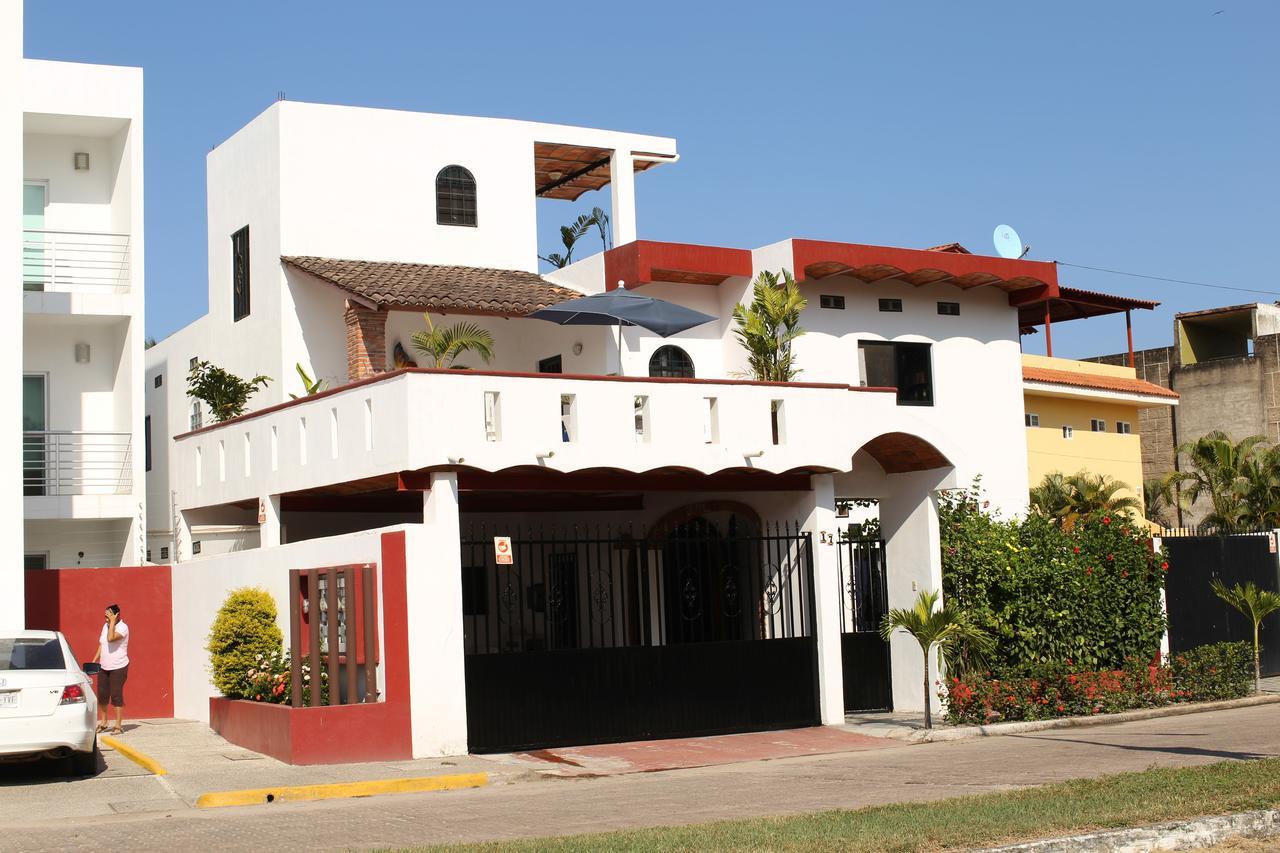 Casa Kimberley Private Villa Ринкон-де-Гуайябитос Экстерьер фото