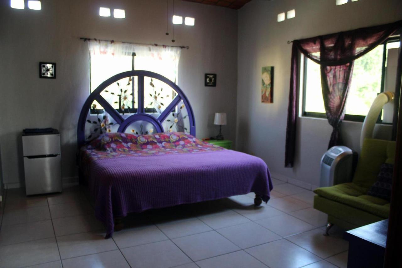 Casa Kimberley Private Villa Ринкон-де-Гуайябитос Экстерьер фото